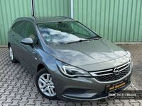 gebraucht Opel Astra Sports Tourer Edition Start Stop 1.6 CDT