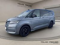 Neu VW Multivan Goal 204 PS (150 kW) 2026 Silber Van