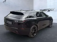 Gebraucht Land Rover Range Rover Velar HSE Dynamic 300 PS (220 kW) 2025 Schwarz SUV