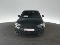 Gebraucht Audi A1 S-Line 207 PS (152 kW) 2021 Schwarz SUV