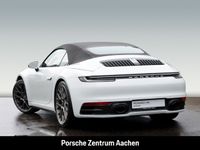 gebraucht Porsche 911 Carrera S Cabriolet (992)