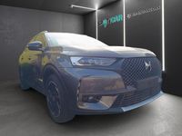 Gebraucht DS Automobiles DS7 Crossback 181 PS (133 kW) 2020 Grau SUV