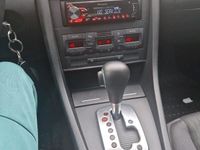 gebraucht Audi A4 2.0 limousine Vom Erste Hand