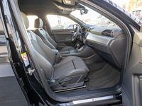 Gebraucht Audi Q3 S-Line 150 PS (110 kW) 2024 Mythosschwarz metallic SUV