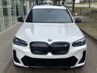 gebraucht BMW iX3 Impressive MSport ACC HUD SurView Laser H&K