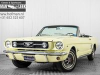 Gebraucht Ford V8 1965 Gelb