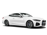 Gebraucht BMW 430 Efficient Dynamics 258 PS (189 kW) 2026 Coupé