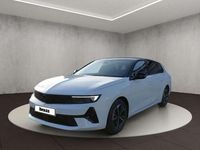 Nowe Opel Astra 145 KM (106 kW) 2026 Biały Kombi