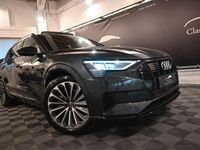 Gebraucht Audi e-tron S-Line 230 kW (313 PS) 2020 Grau SUV