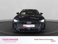 Gebraucht Audi A5 Business 204 PS (150 kW) 2025 Blau (firmamentblau metallic) Kombi