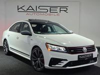 Gebraucht VW Passat GT 280 PS (205 kW) 2018 Weiß Limousine