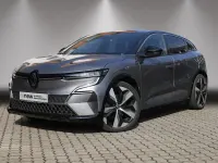 Gebraucht Renault Mégane Techno 161 kW (220 PS) 2023 Grau (dolomitgrau, dach in blackpearlschwar)