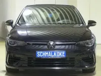 Gebraucht VW Golf VIII R 320 PS (235 kW) 2023 Deep black pearlescent (metallic) Limousine