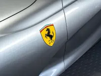 Second-hand Ferrari 812 795 CP (584 kW) 2023 Gri Cabrio