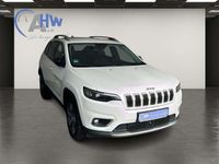 gebraucht Jeep Cherokee 2,2 Active Drive Limited FWD