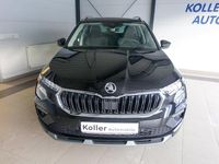 Neu Skoda Kamiq Selection 150 PS (110 kW) 2026 Black magic perleffekt SUV