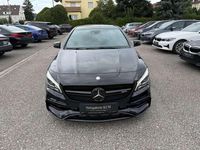Gebraucht Mercedes CLA45 AMG AMG 381 PS (280 kW) 2016 Schwarz Kombi