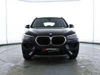 Gebraucht BMW X1 Advantage 192 PS (141 kW) 2021 Schwarz SUV