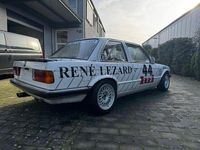 Gebraucht BMW 325 Performance 224 PS (164 kW) 1985 Weiß Limousine