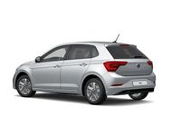 Gebraucht VW Polo Style 95 PS (69 kW) 2022 Kleinwagen