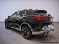 Gebraucht Cupra Formentor VZ 245 PS (180 kW) 2022 Schwarz SUV