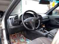 gebraucht BMW 318 E36 i BJ97 kein TÜV