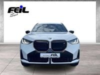 Brugt BMW X3 M 398 HK (292 kW) 2025 Hvid SUV