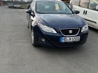Gebraucht Seat Ibiza ST 105 PS (77 kW) 2011 Blau Kombi