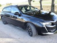 gebraucht Peugeot 508 SW Hybrid 225 GT Pack