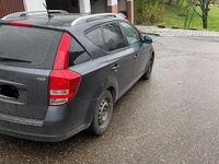 Second-hand Kia Ceed 105 CP (77 kW) 2012 Gri Hatchback