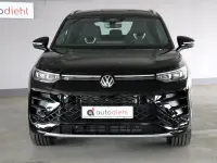 Gebraucht VW Tayron R-line 193 PS (141 kW) 2026 SUV