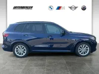 Gebraucht BMW X5 Sport Line 286 PS (210 kW) 2023 Blau SUV