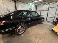Second-hand Saab 900 185 CP (136 kW) 1994 Negru Coupe
