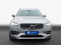 Gebraucht Volvo XC90 Plus 250 PS (183 kW) 2023 Silber SUV