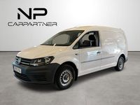 Gebraucht VW Caddy Maxi 110 PS (80 kW) 2017 Van / Kleinbus