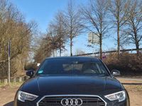 Gebraucht Audi A3 Design 150 PS (110 kW) 2019 Schwarz Limousine