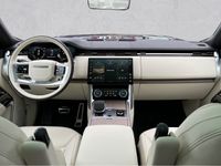 gebraucht Land Rover Range Rover First Edition
