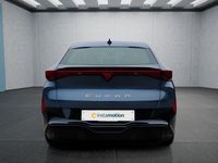 Neu Cupra Tavascan 210 kW (286 PS) 2025 Blau SUV
