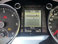 Gebraucht VW Passat Highline 170 PS (125 kW) 2012 Beige Kombi