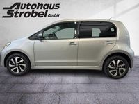 Usata VW e-up! 61 kW (83 CV) 2022 Argento Utilitaria