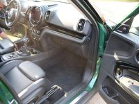 Gebraucht Mini Countryman 220 PS (161 kW) 2022 Grün SUV