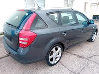 Gebraucht Kia Ceed 140 PS (102 kW) 2009 Kleinwagen