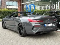 Gebraucht BMW M850 Performance 530 PS (389 kW) 2019 Grau Coupé