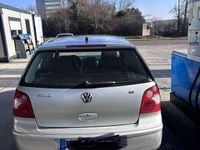 Używany VW Polo 75 KM (55 kW) 2004 Hatchback