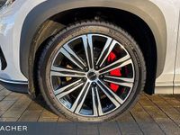 Neu BYD Sealion 7 389 kW (530 PS) 2026 SUV