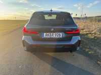 Gebraucht BMW 128 Performance 265 PS (194 kW) 2022 Grau Limousine