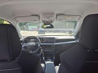 Neu Opel Frontera 145 PS (106 kW) 2025 Weiß SUV