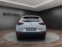 Gebraucht Mazda MX30 Ad'Vantage 106 kW (145 PS) 2022 Ceramic white SUV