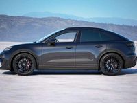 Gebraucht Porsche Macan 380 kW (517 PS) 2025 Schwarz SUV