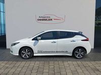 gebraucht Nissan Leaf Navi ,Klimaautomatik ,R.Kamera,Tempomat